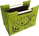 フェルティ ストレイジバッグミニ GRE(グリーン)