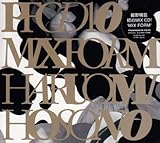 MIX FORM  mixed by Haruomi Hosono