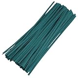 ペーパータイ 100本入 20CM 長さ:20cm