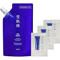Amazon.co.jp: 雪肌精 美白化粧水 【25年発売】【医薬部外品】 薬用