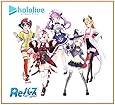Reバース for you トライアルデッキ ホロライブプロダクション ver.ホロライブ2期生