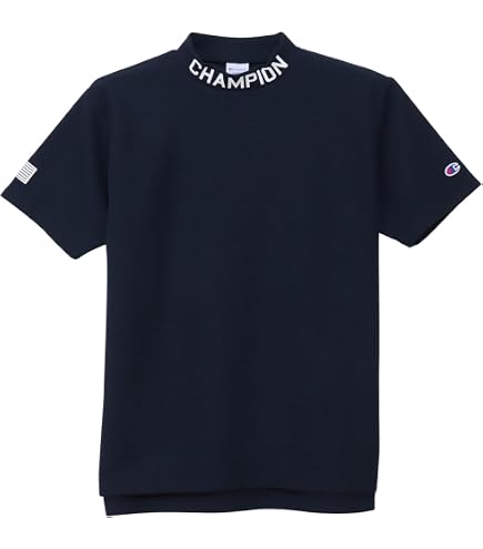 Bristol モックネック　ゴルフ Amazon.co.jp: FR2golf FCReal Bristol モックネック ロンT : ファッション