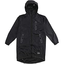 KIN ダウンタウンレインコート　ブラック THE NORTH FACE 超SALE ザ・ノース・フェイス キッズ マウンテン