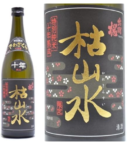 Amazon.co.jp: 天狗舞 古古酒純米大吟醸 720ml : 食品・飲料・お酒