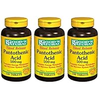 Amazon Co Jp 売れ筋ランキング ビタミンb5サプリメント の中で最も人気のある商品です