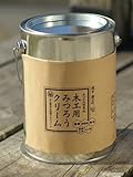 尾山製材株式会社 木工用みつろうクリーム1800ｇ