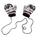 Ocaler ACCESSORY ベビー・ボーイズ カラー: ブラック