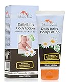 Mommy Care デイリーベビーボディローション 100ml mommy02