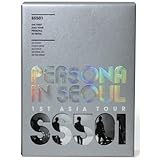 Amazon Co Jp 10 Ss501 Special Concert In Saitama Super Arena Dvd Dvd ブルーレイ Ss501