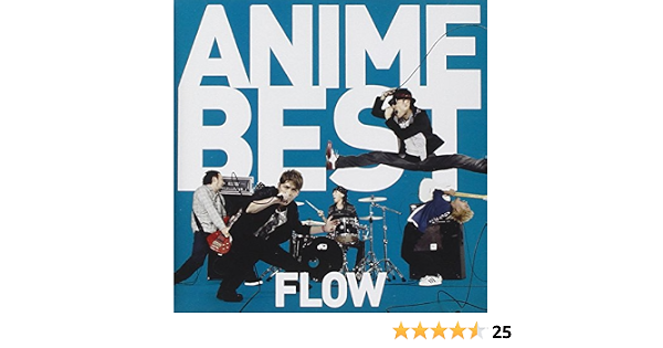 Flow Anime Best Flow