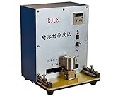 RJCS 耐溶剤拭き取り試験機