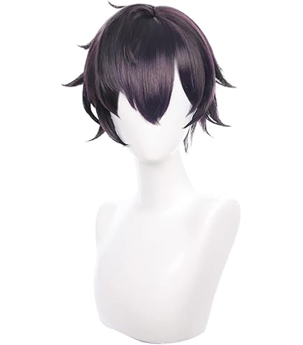 Amazon.co.jp: Akixen VTuber 湊あくあ みなと あくあ ウィッグ