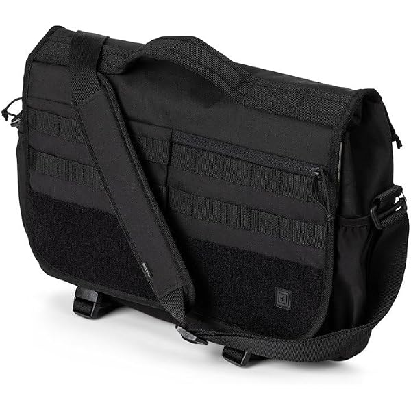 Amazon.co.jp: 5.11タクティカル パトロールバッグ WINGMAN 56045 : ホビー