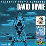 Original Album Classics by DAVID BOWIE (2012-01-17)