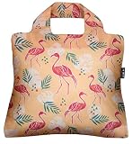 ENVIROSAX(エンビロサックス) エンビロサックス エコバッグ PS-B1 パームスプリングB1 約50×42cm