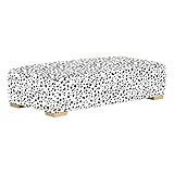 arne オットマン 足置き スツール おしゃれ ロー ローソファ Bunk ロングot チャッピー