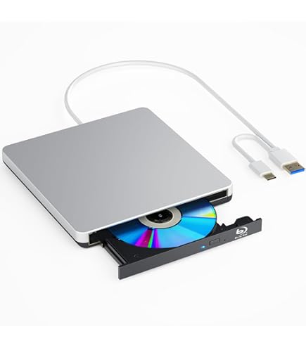 Amazon.co.jp: BUFFALO BDXL対応 USB2.0用ポータブルブルーレイ