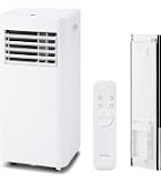 アイリスオーヤマ　スポットクーラー　4.5~7畳 IPP-2225U ホワイト Amazon | 【設置工事不要】 アイリスオーヤマ エアコン スポット