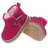 Aivtalk ベビー・ガールズ 5.5 M US Toddler ピンク