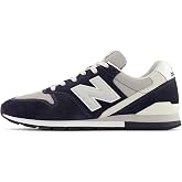 new balance(ニューバランス) ユニセックス大人 996 旧モデル CM996スニーカー