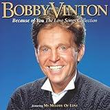 Because of You: The Love Songs Collection