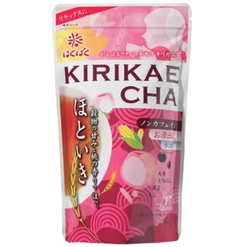 はくばく KIRIKAECHA ほといき