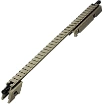 Amazon.co.jp: 【WE-Tech】G36 マルイ/Jing Gong/ARES電動ガン用WE IdZ