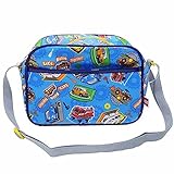 トミカ tomica 通園バッグ ショルダーバッグ 斜め掛けかばん タカラトミー 男の子 男児【YP】fo-mtd-2850 通園バッグ