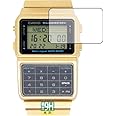 PDA工房 CASIO DBC-611シリーズ 用 9H高硬度[光沢] 保護 フィルム 日本製