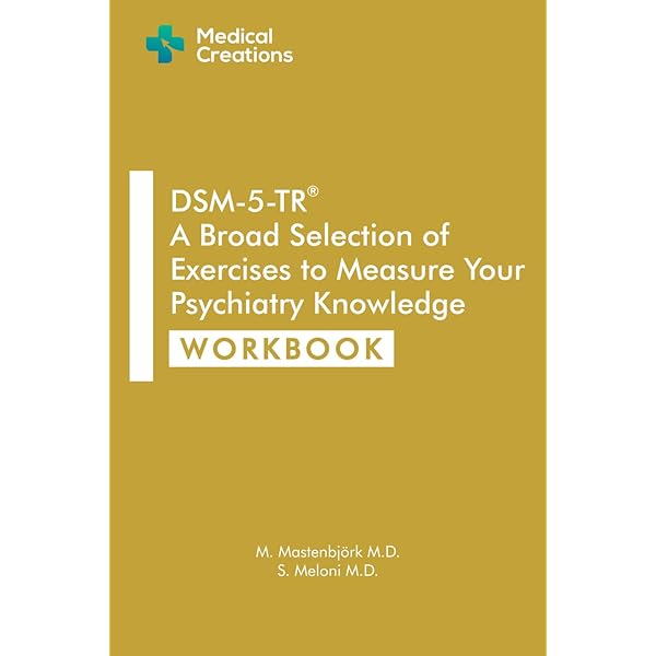 Amazon | Diagnostic and Statistical Manual of Mental