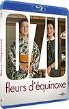 Fleurs d'équinoxe [Blu-Ray]