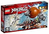 LEGO Ninjago Raid Zeppelin 70603ブランド新しいSealedセット294 pcs / Item # g839gj uy-w8ehf3145503