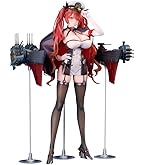 Amazon.co.jp: アルター アズールレーン ホノルル 軽装ver. 1/7