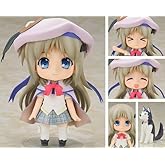 グッドスマイル/Gift ねんどろいど クドわふたー 能美クドリャフカ 夏服Ver.（コンプティーク誌上販売限定）