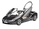 ドイツレベル 1/24 BMW i8