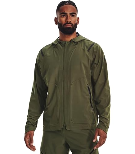 Amazon.co.jp: アンダーアーマー（UNDER ARMOUR） ジャケット 