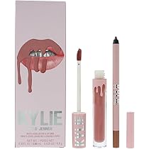 Kylie Cosmetics Matte Lip Kit - 808 Kylie for Women 2 Pc