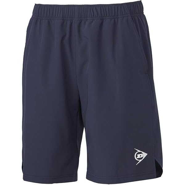 Amazon.co.jp: ダンロップ(DUNLOP)-Tennis テニスハーフパンツゲーム