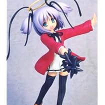 Amazon | コトブキヤ 美 完成 撲殺天使 ドクロちゃん フィギュア