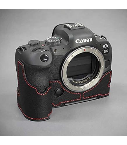 Amazon | TP Original Canon EOS R10 デジカメ 専用 オープナブル