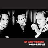100% COLOMBIAN [CD]