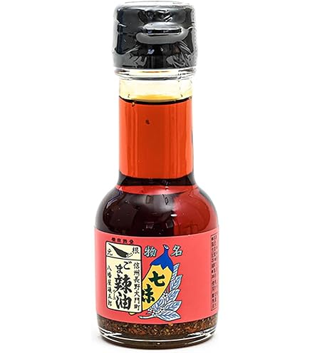 Amazon.co.jp: 小笠原フルーツガーデン 薬膳島ラー油 1本120ml : 食品