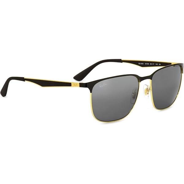 Amazon | [レイバン] サングラス RB4305F 710/83 53サイズ