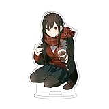 地雷なんですか？地原さん 01 地原舞 冬服ver.[描き下ろしイラスト] アクリルスタンド