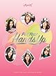 【早期購入特典あり】 Apink Put Your Hands Up DVD + フォトブック (リージョンコードALL/日本語字幕) (韓国盤) (限定特典付き) (韓メディアSHOP限定)