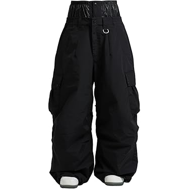 Amazon.co.jp 売れ筋ランキング: メンズスノーボードパンツ の中で最も