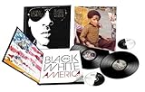 Black And White America: Deluxe Pack (+lp)