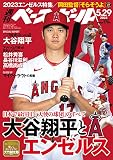 週刊ベースボール 2023年 5/29 号