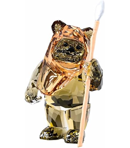 Amazon.co.jp: (スワロフスキー) SWAROVSKI スターウォーズ ストーム