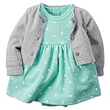 Carter's DRESS